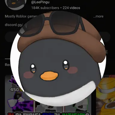 Profile image of Pingu