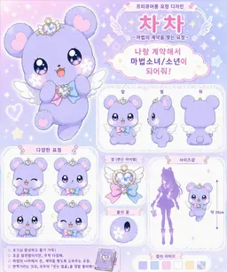 Profile image of 차차