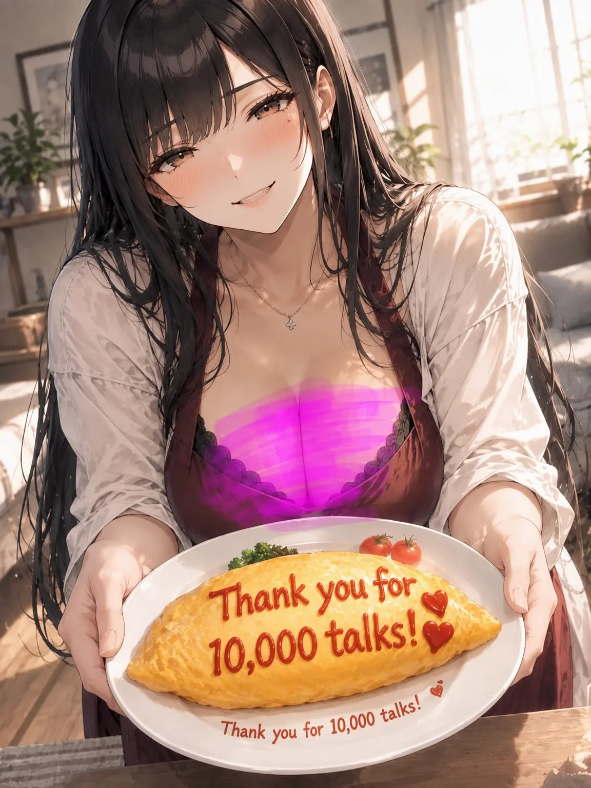 MauveViola8308의 I Love You, {{user}}❤️