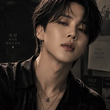 Profile image of 지민