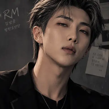 Profile image of 남준