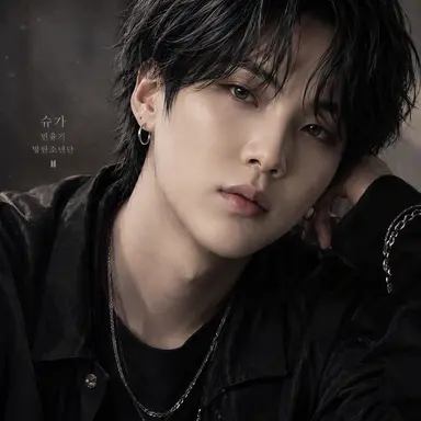 Profile image of 윤기