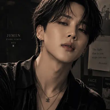 Profile image of Jimin