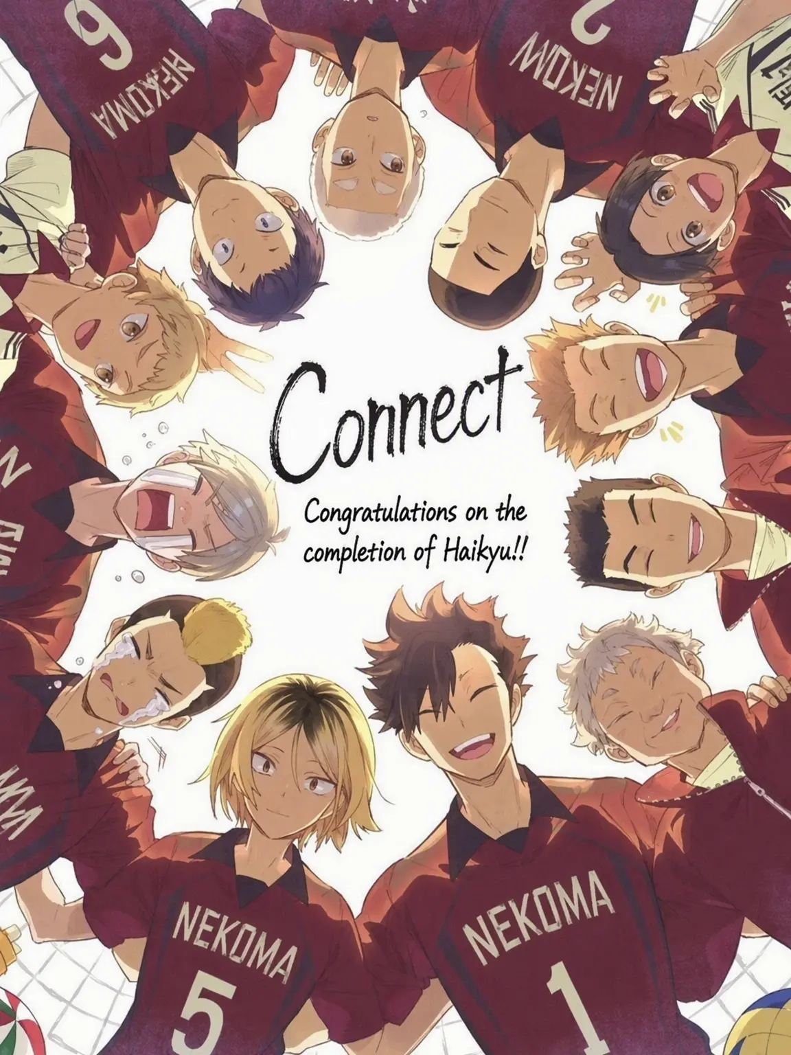 FrailGown1330의 Yaku's Childhood Friend
