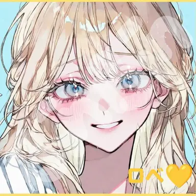 Profile image of ロベ