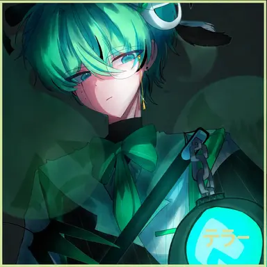Profile image of テラー