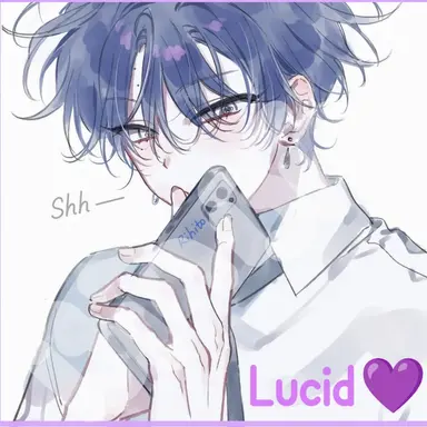 Profile image of Lucid