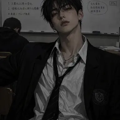 Profile image of チャ・ミヌ