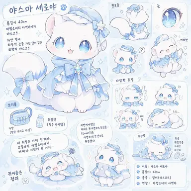 Profile image of 야스마