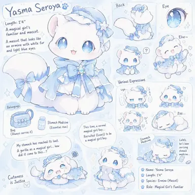 Profile image of Yasuma