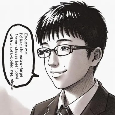 Profile image of Kimo Chigyu