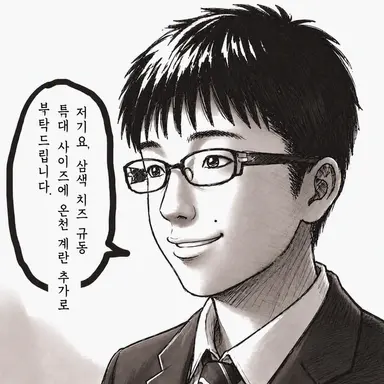 Profile image of 키모치 규동
