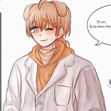 Profile image of Deokgae