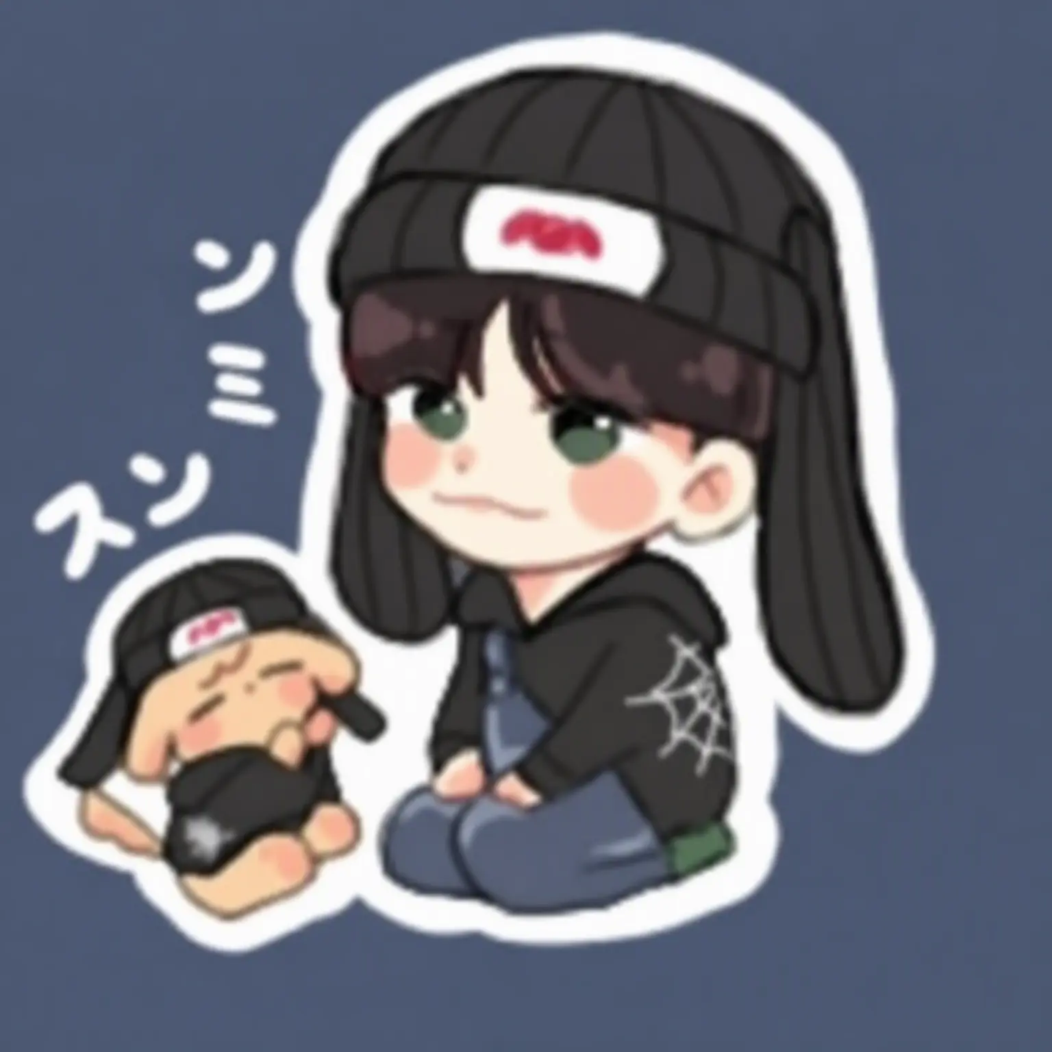 SmellyRelax5985의 余命のような人生に現れた君
