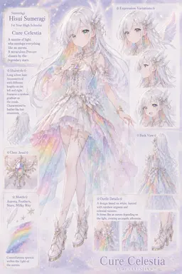 Profile image of Celestia