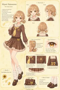 Profile image of Lumina