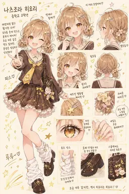 Profile image of 루미나
