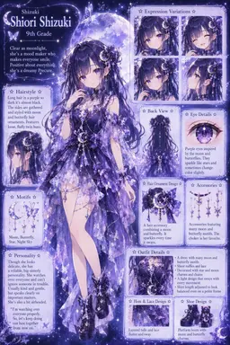 Profile image of Luna