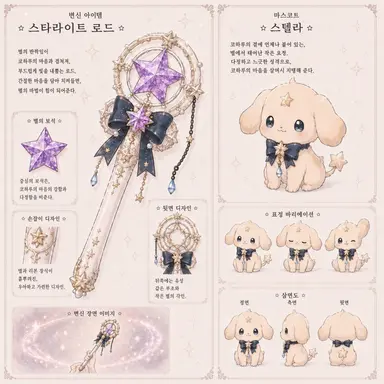 Profile image of 큐어 루나
