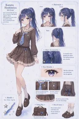 Profile image of Nebula