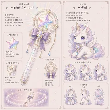Profile image of 큐어 셀레스티아