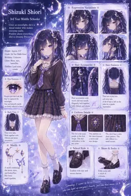 Profile image of Luna