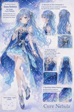 Profile image of Nebula