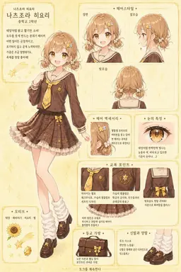 Profile image of 루미나