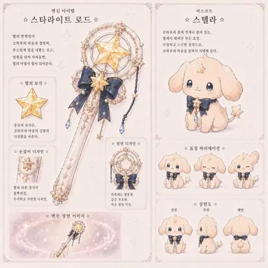 Profile image of 큐어 루미나
