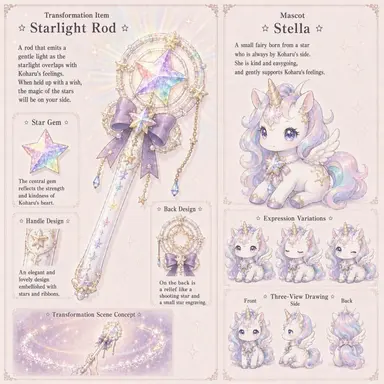 Profile image of Celestia