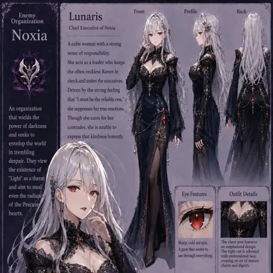 Profile image of Noxia