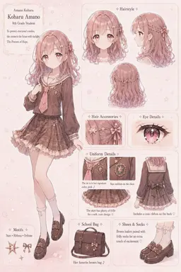 Profile image of Iris
