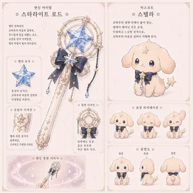 Profile image of 큐어 네뷸라