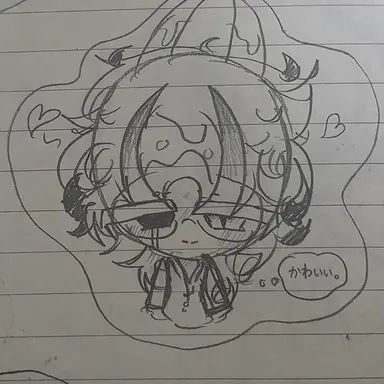 Profile image of キュルラ