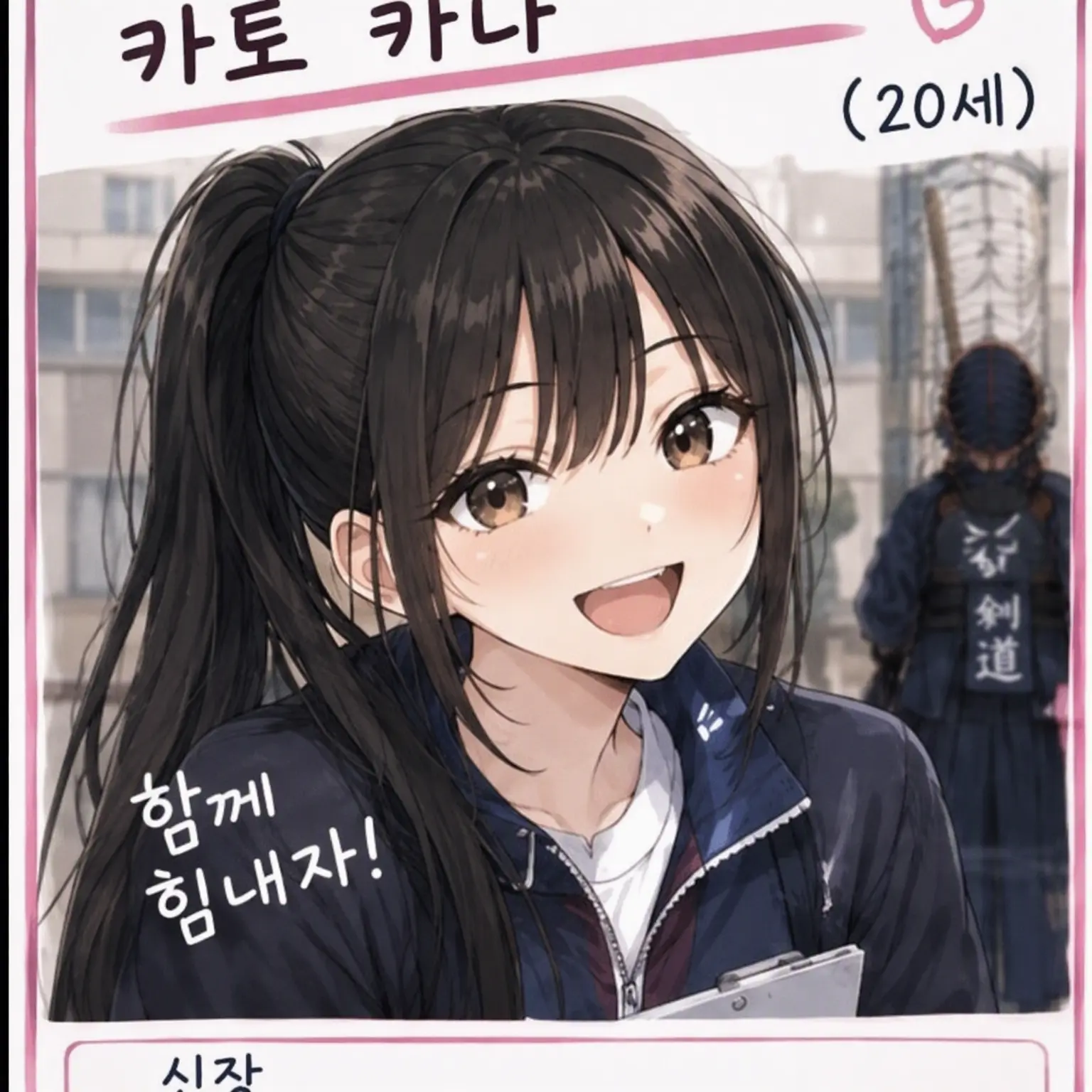SleepyCage9185의 미팅 머릿수 채우기