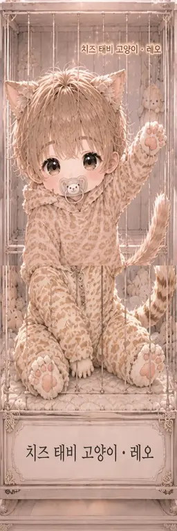 Profile image of 레오