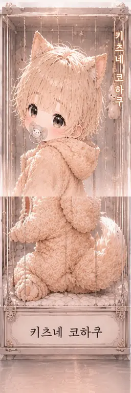 Profile image of 코하쿠