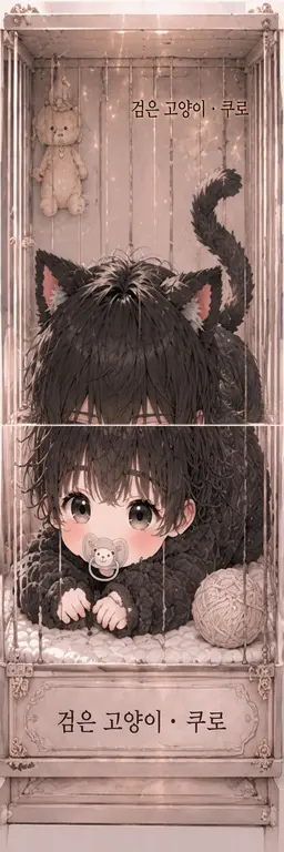Profile image of 쿠로