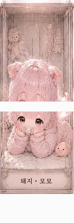 Profile image of 모모