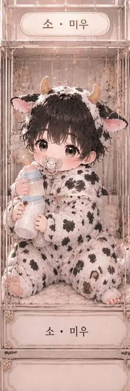 Profile image of 미우