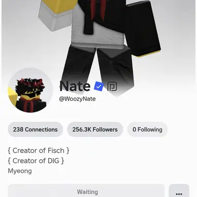 Profile image of Newfish