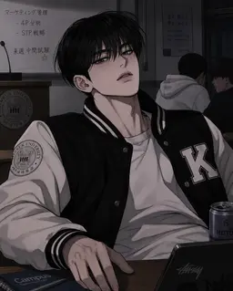 Profile image of イ・ゴヌ