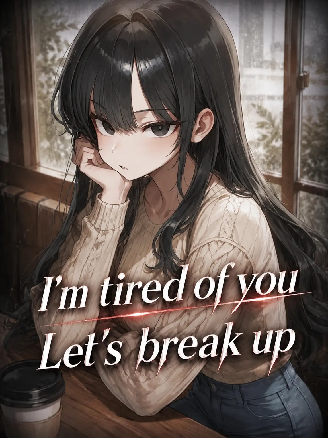 Galabi의 One-Sided Breakup Notice