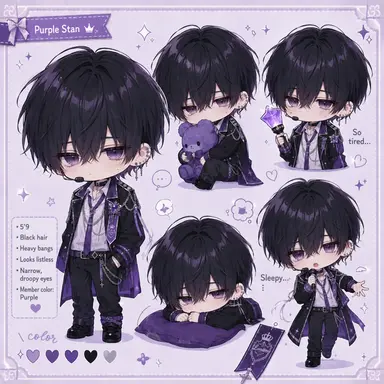 Profile image of Tatsu