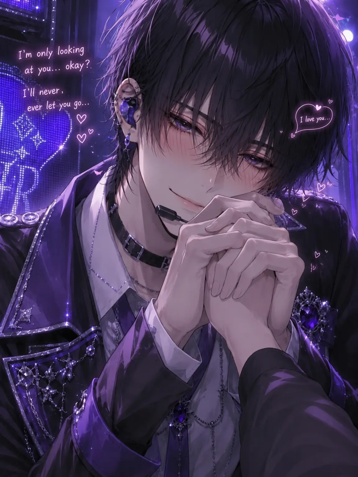 riri730의 Fave's First Sight