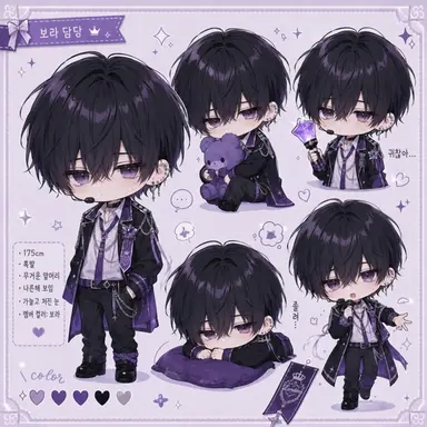 Profile image of 타츠