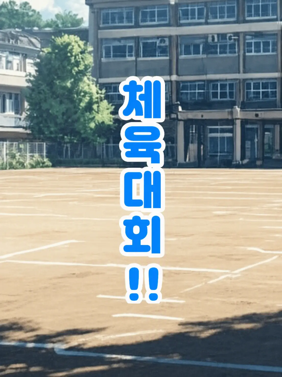 SubtleIron0277의 체육대회!!
