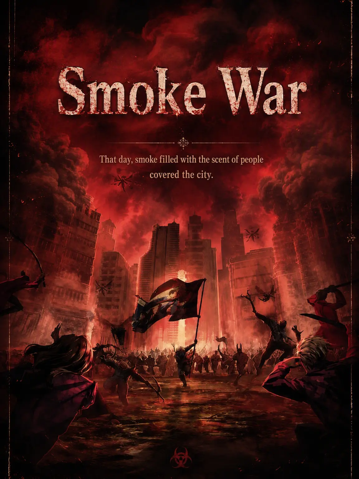LeafNumber1234567의 Smoke War