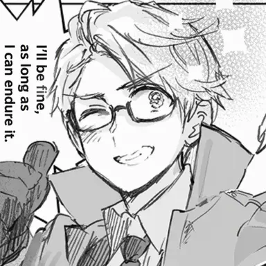 Profile image of Alfred