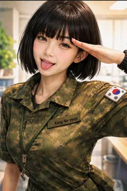Profile image of Kang Nayeon